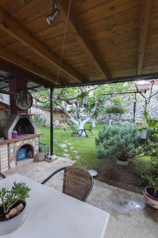 Aiwa Διαμέρισμα 130Τμ 1Ου Ορόφου Σε Διώροφη Οικία Anatoli  Экстерьер фото
